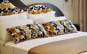 Hortus Hotel Tirana